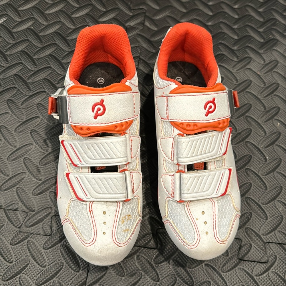 Peloton Shoes